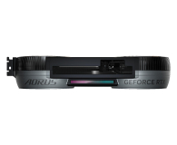 Gigabyte GeForce RTX 5090 Infinty OC 32GB GDDR7 - 1544137 - zdjęcie 7